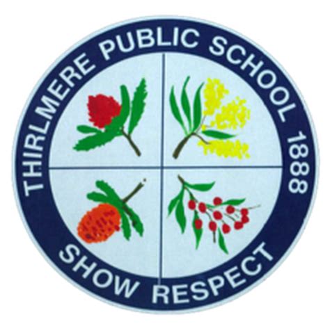 Contact us - Thirlmere Public School