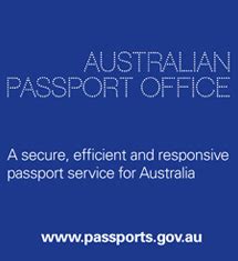 Contact us Australian Passport Office