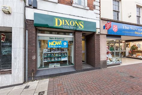 Contact us Dixons - Dixons Estate Agents