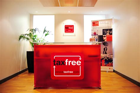 Contact us Innova TaxFree