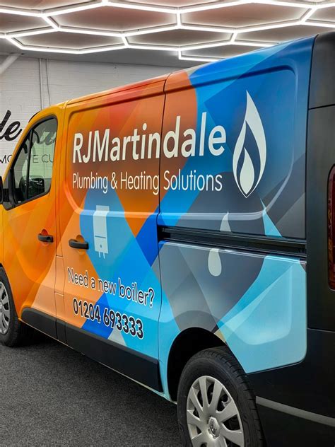 Contact us RJ Martindale