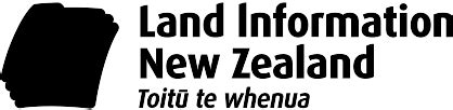 Contact us oio.linz.govt.nz