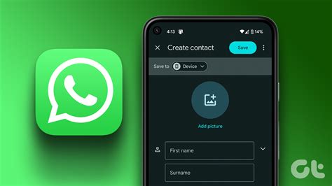 Contact whatsapp. Add from chat info (unsaved numbers you have chatted with) Go to the Chats tab. Select a chat with an unsaved contact. It will be represented by a number rather than a name in the 