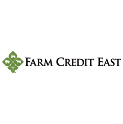 Contact your Farm Credit East... - Farm Credit East, ACA