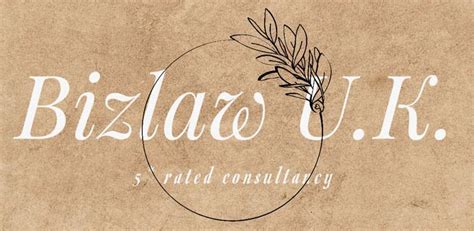 Contacte Bizlaw.