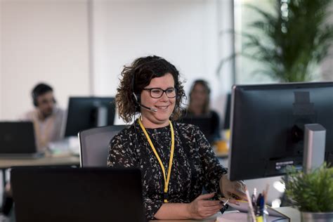 Contacteer Telenet