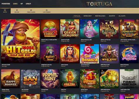 tortuga casino email contact