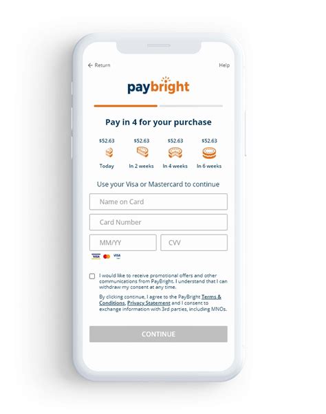 Contactez PayBright – Forum d