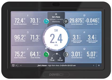 Contacting UK support - Davis Weather Stations Knowledgebase …