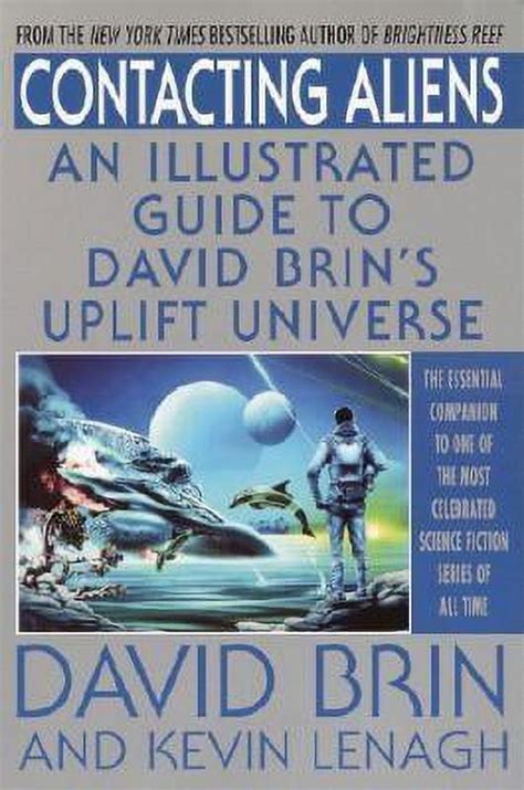 Contacting aliens an illustrated guide to david brin s uplift. - Das buch der verschollenen geschichten, 2 bde.