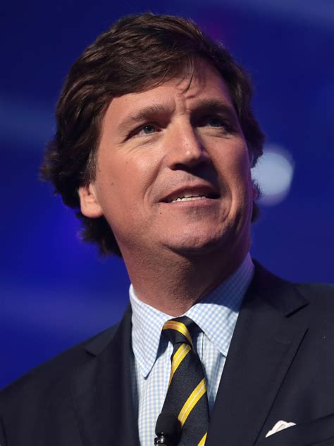 To contact Tucker Carlson specifically you can send a message through Twitter. His Twitter handle is @TuckerCarlson. If you prefer to contact Tucker Carlson by mail you can send your letter to: Tucker Carlson. c/o Fox News. 1211 Avenue of the Americas. New York NY 10036.