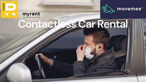 Contactless car rental. Things To Know About Contactless car rental. 