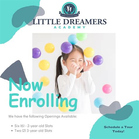 Contacts - lildreamersacademy.com