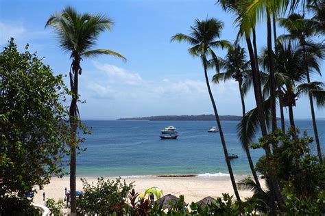 Contadora Island Ferry from Panama City - what you need to know