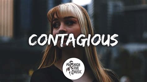 Contagious Lyrics