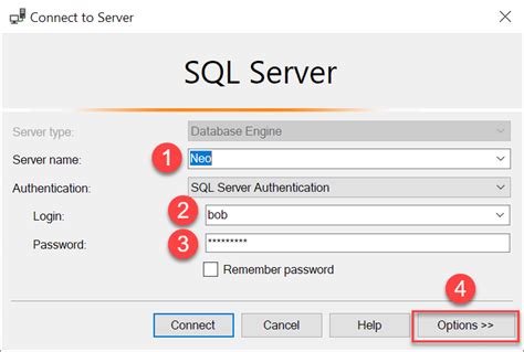 Contained databases in SQL Server