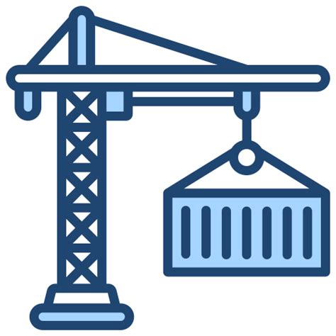 Container Crane Specifications
