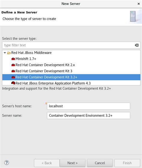 Container Development Kit Download Red Hat Developer