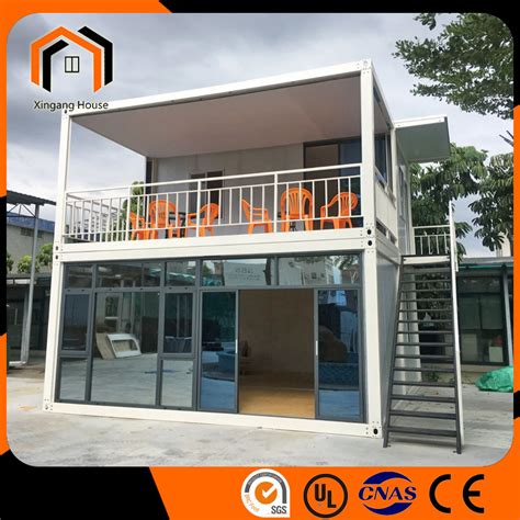 Container House - Guangzhou Steelmark Steel Structure House …