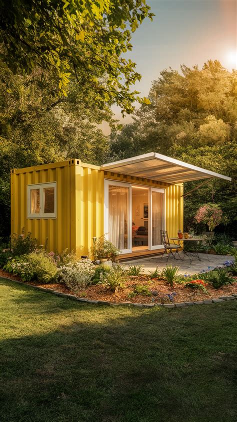Container Studios Home