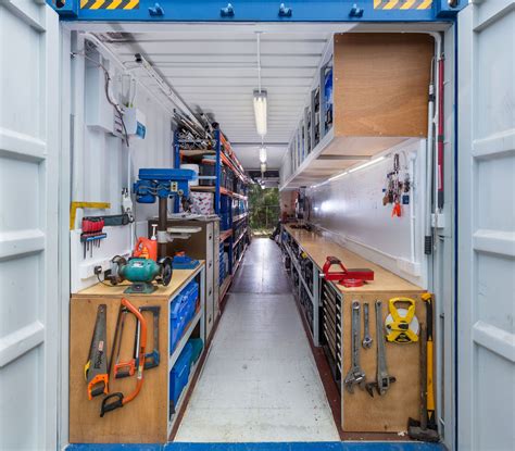 Container as storage. Jans offers its customers self storage facilities at its premises here at Portree Industrial Estate and also at our site in Crossal, which is 12 miles south of ... 