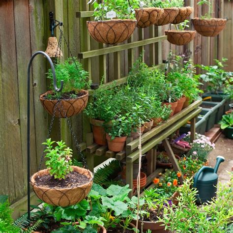 Container gardening for beginners. 1. Pick your container carefully. The container is perhaps the most overlooked element in container gardening, oddly enough. While almost anything can be a container, you have to match it with the right plant. Herbs like oregano will grow just fine in long, somewhat shallow containers, while beets need a pot that’s 8″ to 10″ in depth. 