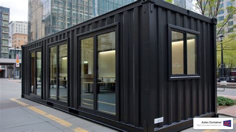 Container office design architecture. .  <a href=http://silar.com.ua/9bqiih...