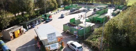 Containerpark Berlaar