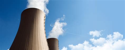 Containment Building in Nuclear Power Plants How It Works and Its
