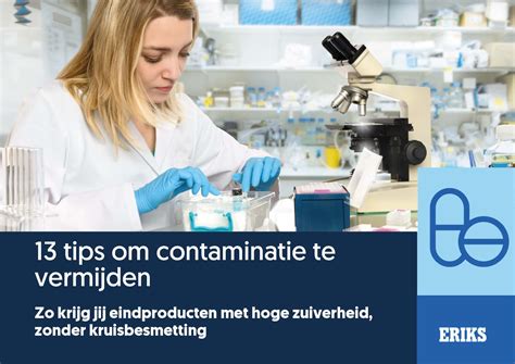 Contaminatie definitie