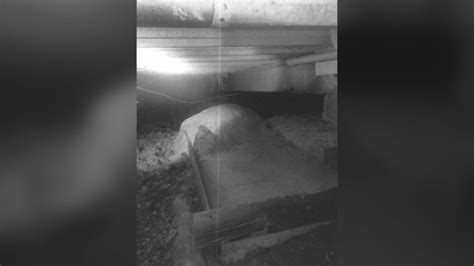 Contamination tests scheduled at Aurora condo where body was found in concrete