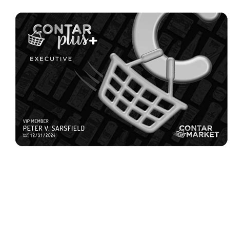 Contar Plus