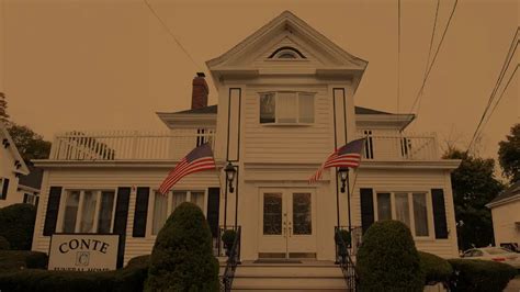 Conte funeral home georgetown.  Mary&rsquo;s Church, 94 Andover Street, Georgetown.  See reviews, p...