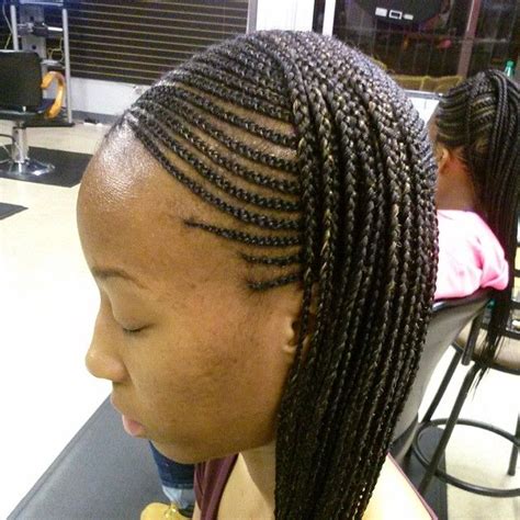 Check out Azmera African Hair Braiding in Bos
