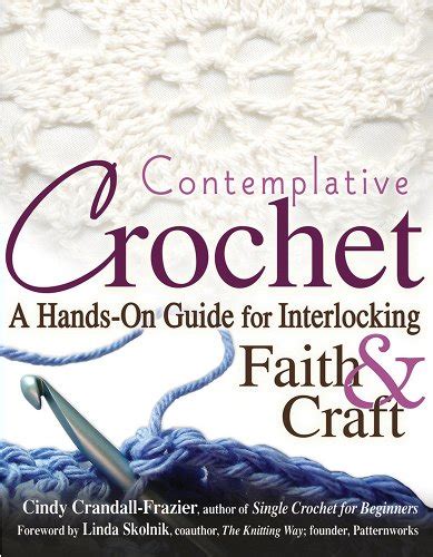 Contemplative crochet a hands on guide for interlocking faith craf. - Instructor s manual with test bank to accompany nutrition and.