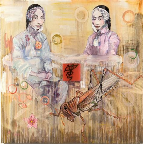 Contemporary Chinese Artists