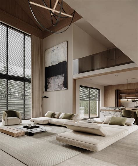 Contemporary Home Design Explained