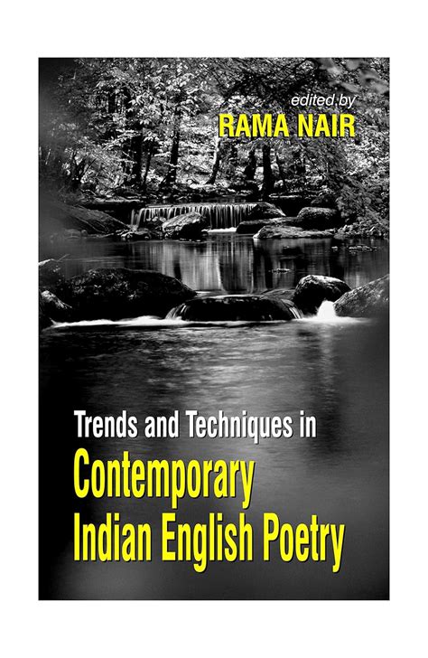 Contemporary Indian English Poetry - Google Books