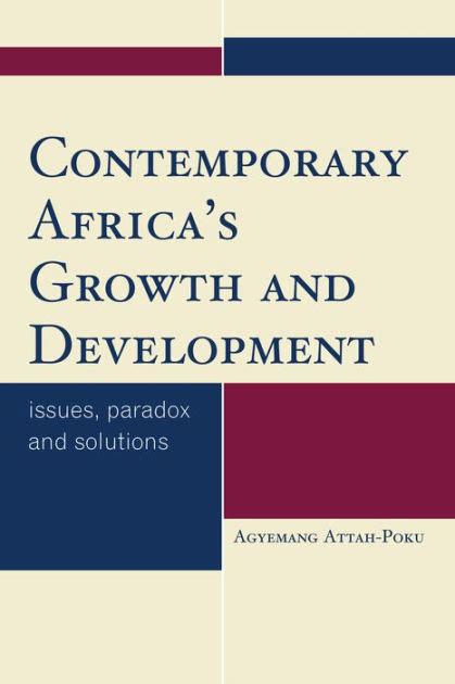 Contemporary africa apos s growth and development issues paradox and solutions. - Manuale di riparazione di toyota land cruiser prado.