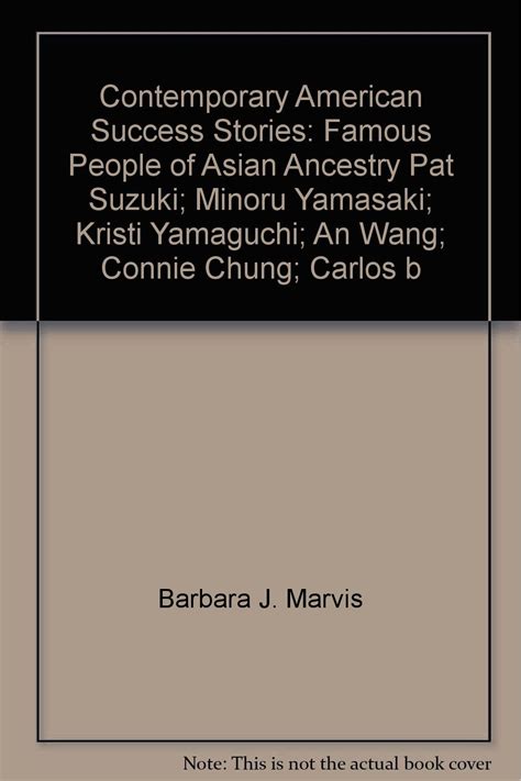 Contemporary american success stories famous people of asian ancestry teachers guide. - Manual de diagnostico etiologico spanish edition.