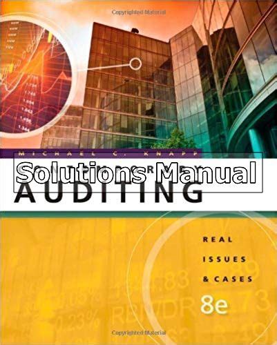 Contemporary auditing real issues and cases 9th edition solution manual torrent. - Sym orbit 125 scooter repair manual.