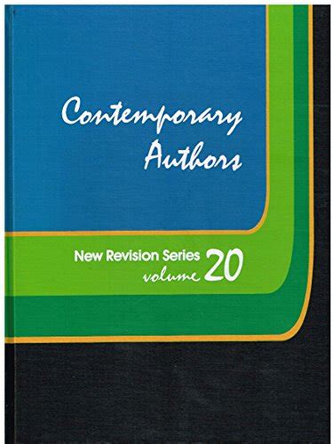 Contemporary authors new revision series a bio bibliographical guide to current writers in fiction. - The little brown compact handbook 6th edition.