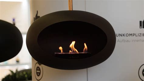 Contemporary bioethanol fireplaces.  Forget about high monthly electricit...