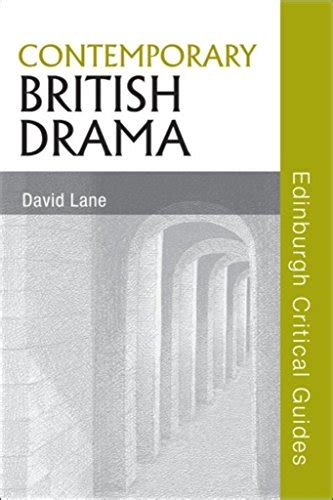 Contemporary british drama edinburgh critical guides to literature. - The use of the polygraph in assessing treating and supervising sex offenders a practitioners guide.