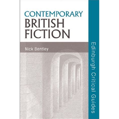 Contemporary british fiction edinburgh critical guides to literature. - Dwnload free 13 golf gearbox repair manual.