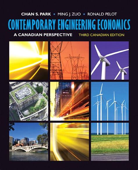 Contemporary engineering economics canadian perspective solutions manual. - Filologia, politica e didattica del buon senso.