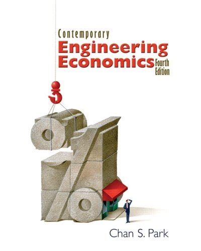Contemporary engineering economics solution manual 3rd. - Politiek in ethische, psychologische en filosofische belichting..