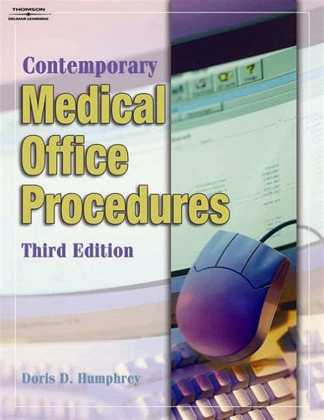 Contemporary medical office procedures second edition study guide software included doris d humphrey. - The wales coast path a practical guide for walkers.