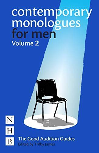 Contemporary monologues for men nhb good audition guides. - Sharp lc 32le350m lcd tv service manual download.