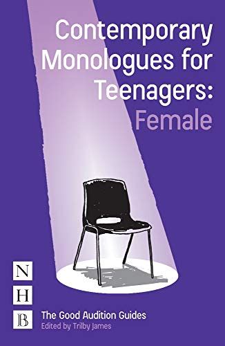 Contemporary monologues for women nhb good audition guides. - El lío de doña clara, o, la suerte de don tadeo.